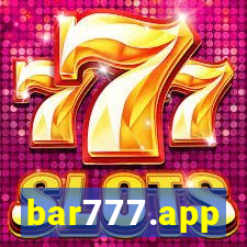 bar777.app