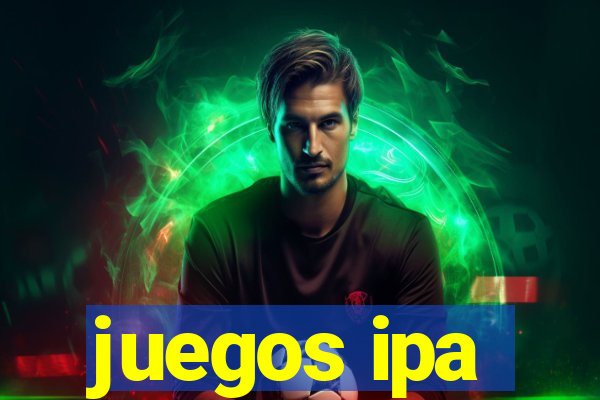 juegos ipa