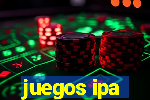 juegos ipa