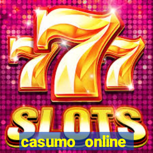 casumo online casino review