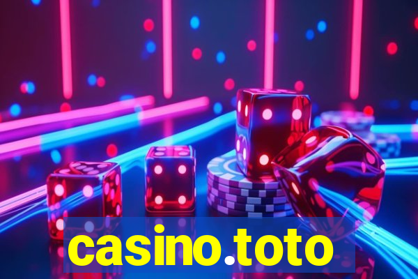 casino.toto