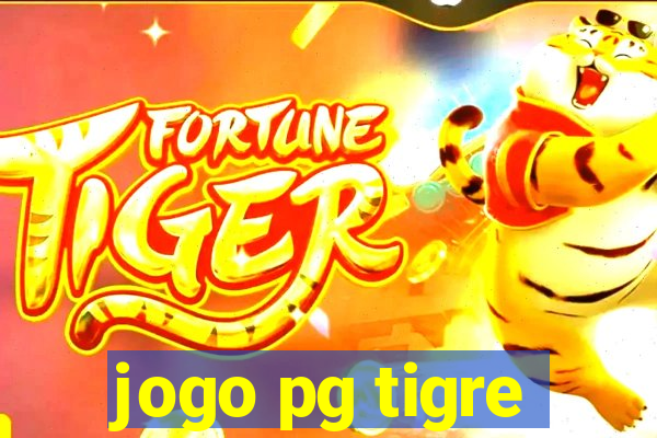 jogo pg tigre