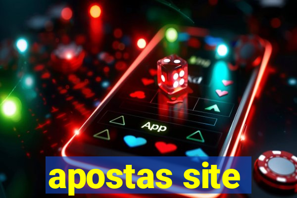 apostas site