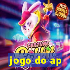 jogo do ap