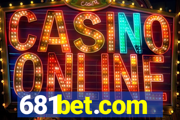 681bet.com