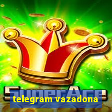 telegram vazadona