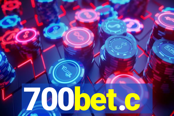 700bet.c