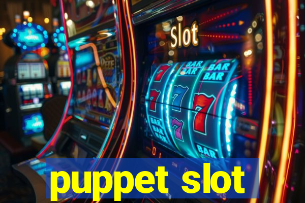 puppet slot