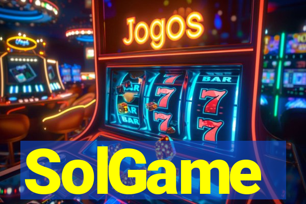 SolGame