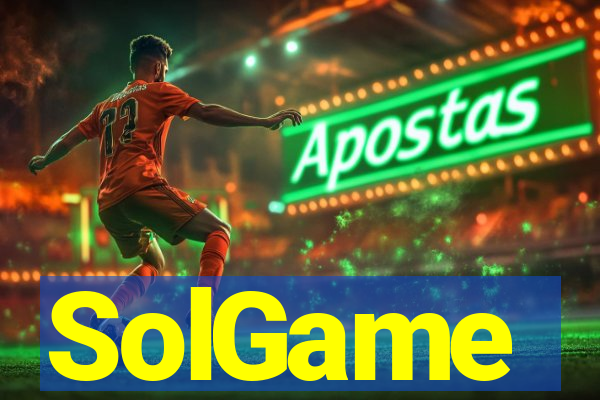 SolGame