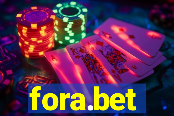 fora.bet