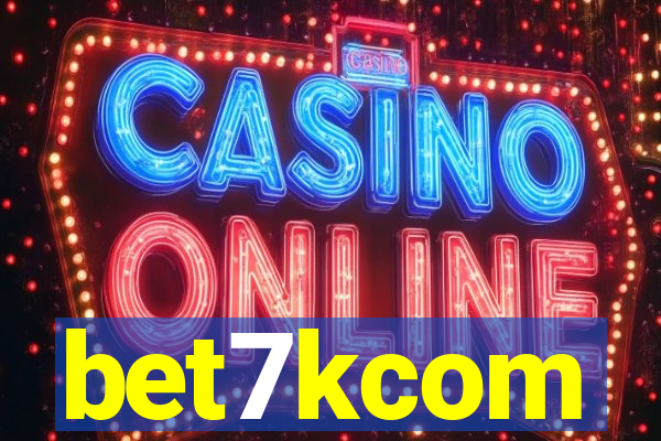 bet7kcom