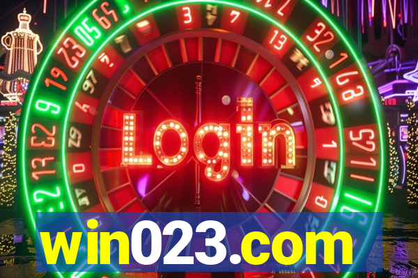 win023.com