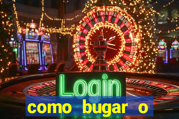 como bugar o fortune tiger