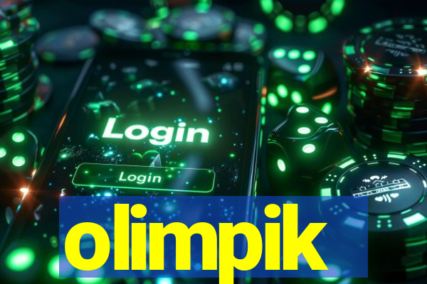 olimpik