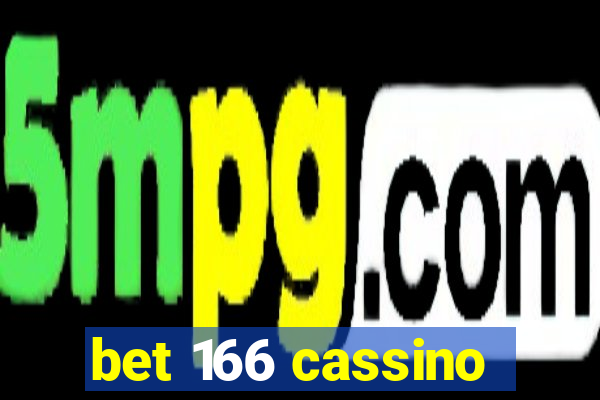 bet 166 cassino