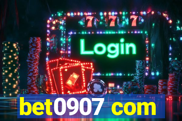 bet0907 com