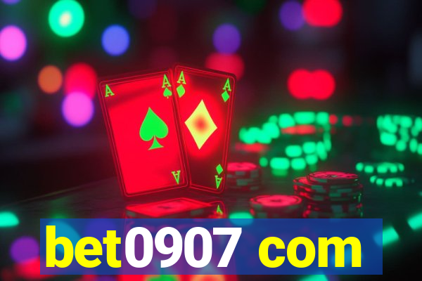 bet0907 com