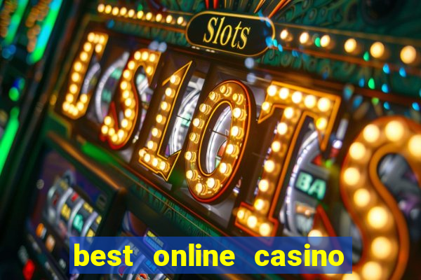 best online casino for real money 2023