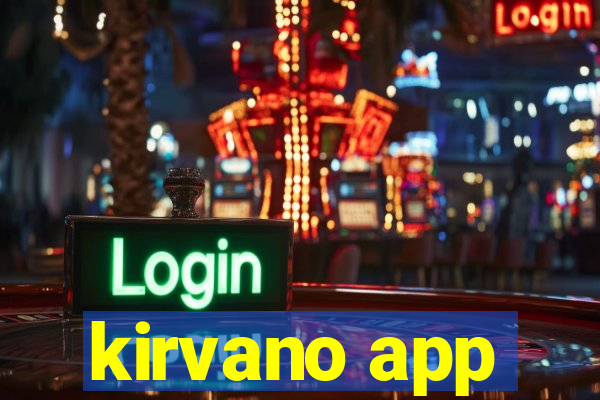 kirvano app