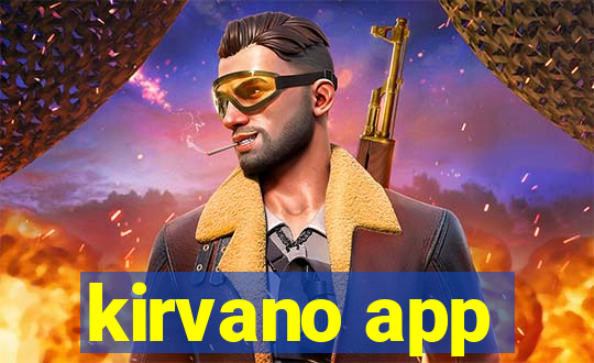 kirvano app