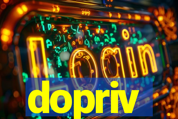 dopriv