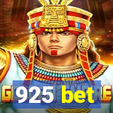 925 bet