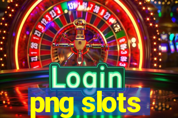 png slots