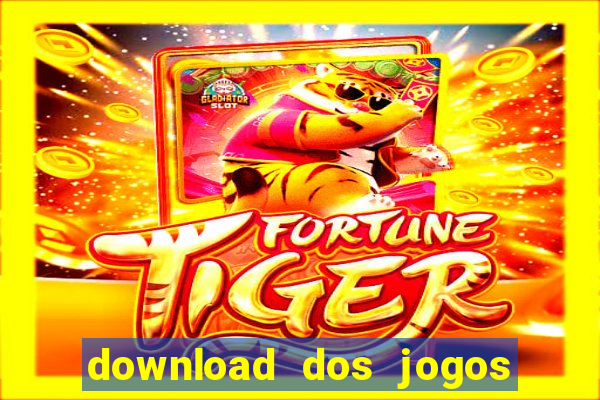 download dos jogos do windows 7