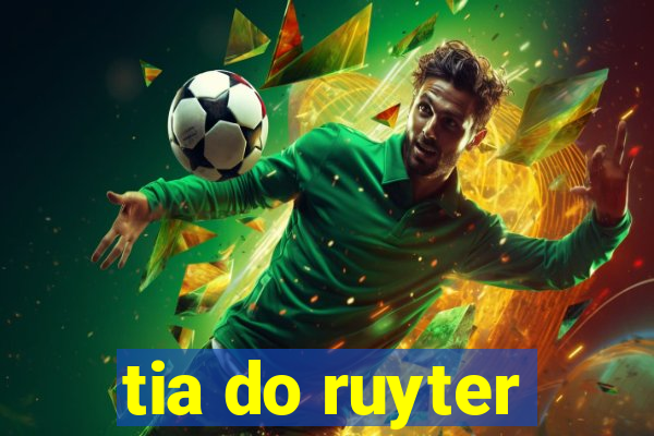 tia do ruyter