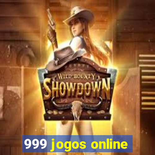 999 jogos online