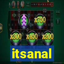 itsanal