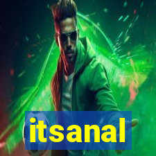 itsanal