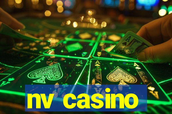 nv casino