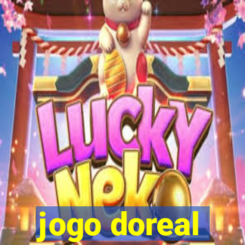 jogo doreal