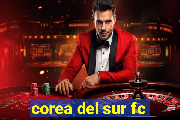 corea del sur fc