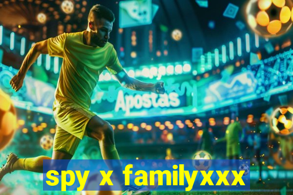 spy x familyxxx