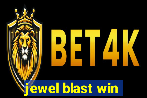 jewel blast win