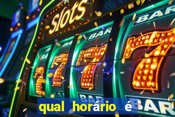 qual horário é bom para jogar fortune tiger