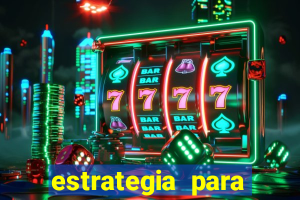 estrategia para jogar fortune tiger