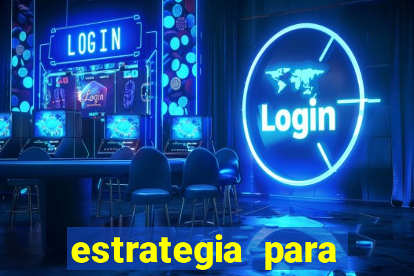 estrategia para jogar fortune tiger