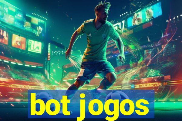 bot jogos