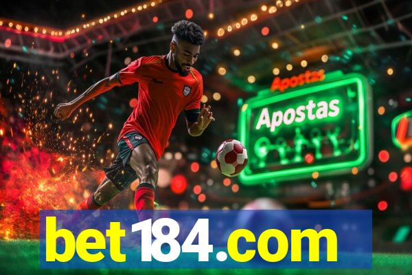 bet184.com