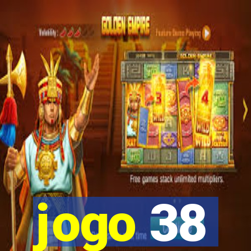 jogo 38