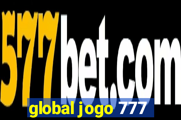 global jogo 777