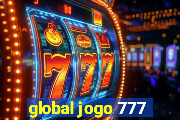 global jogo 777