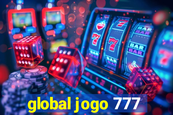 global jogo 777