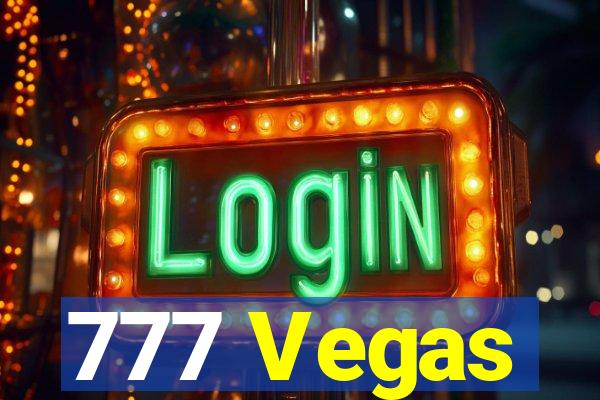 777 Vegas