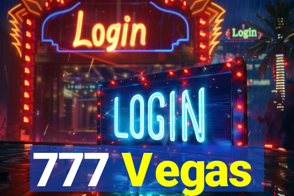 777 Vegas