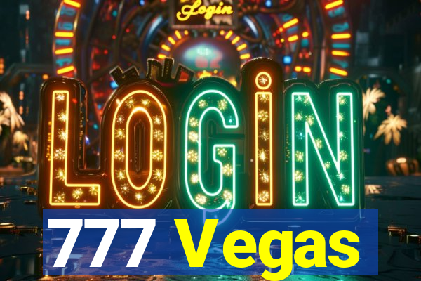 777 Vegas